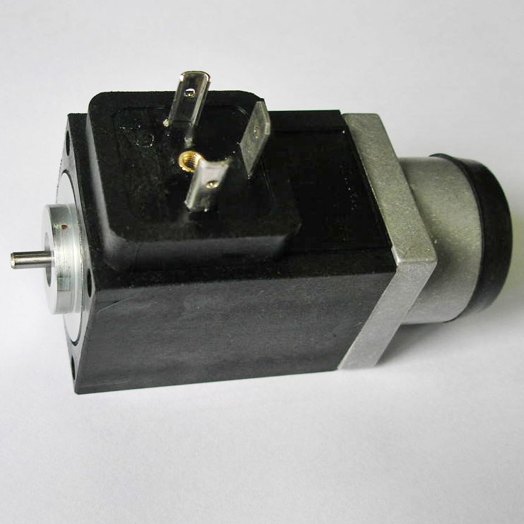 Электромагнит 12V-26W