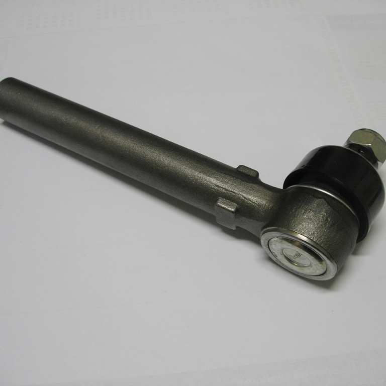 Наконечник палки Fermec 860
