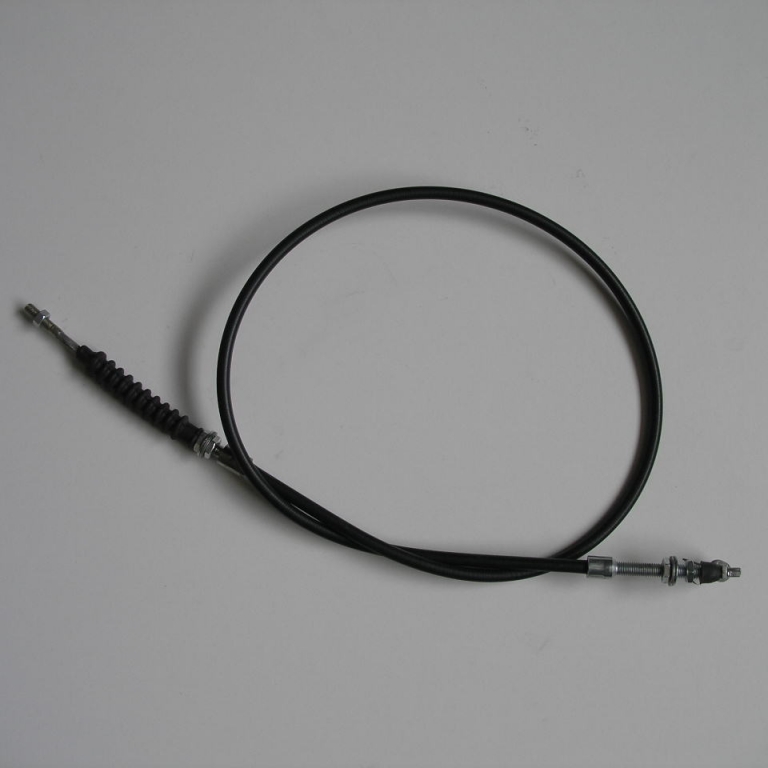 Ножной газовый трос Fermec 860