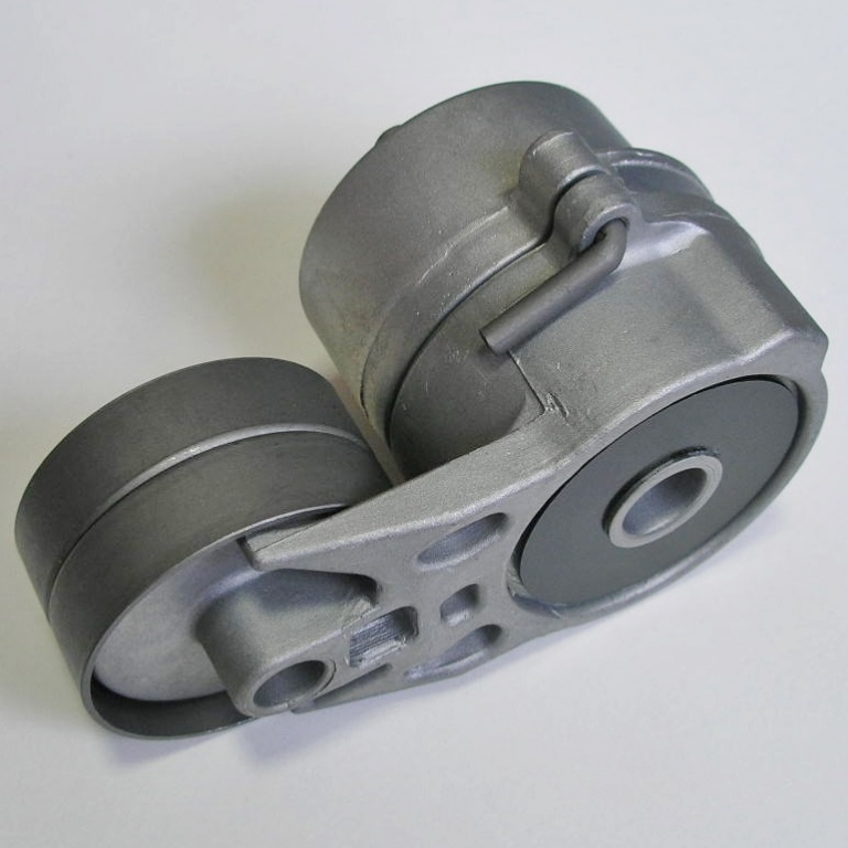 Натяжитель поликлинового ремня Deutz TCD2012