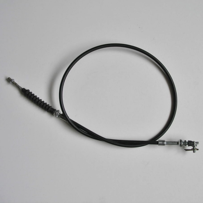 Ножной газовый трос Fermec 860