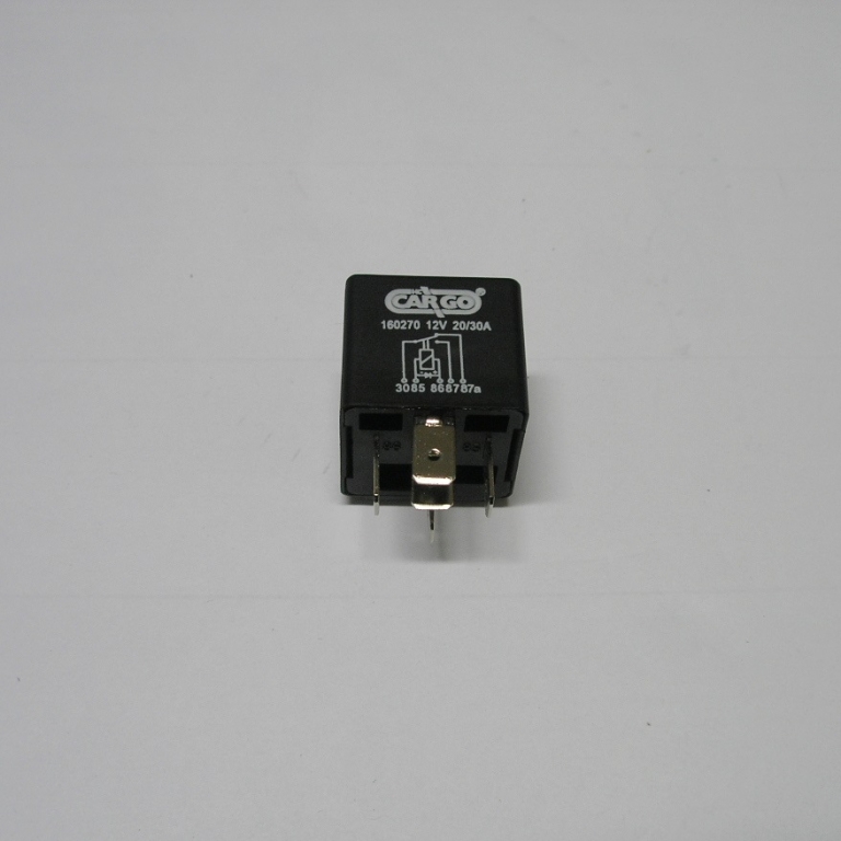 Реле 12V ( 20/30A )