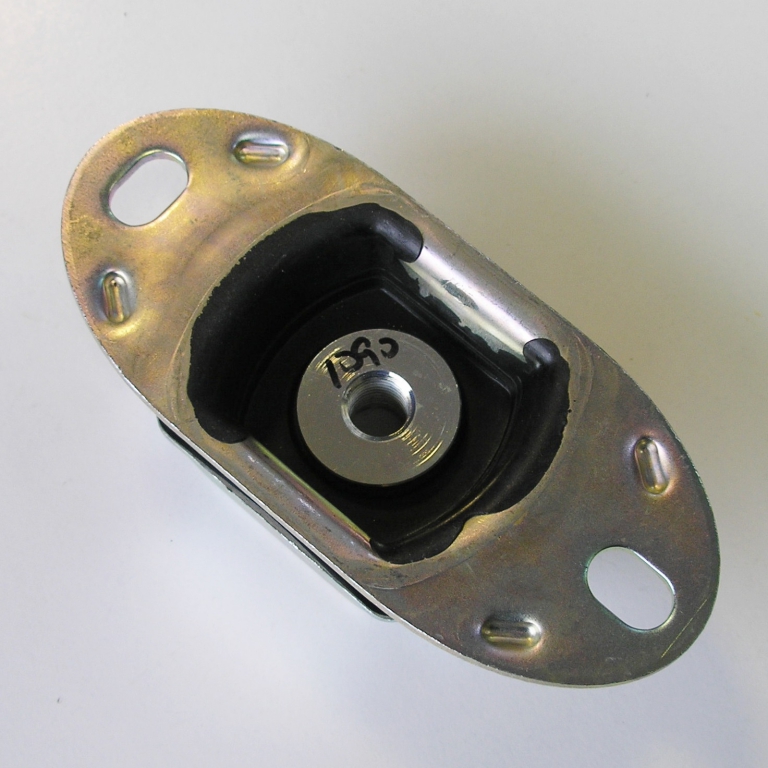 Подушка двигателя Perkins RG51220