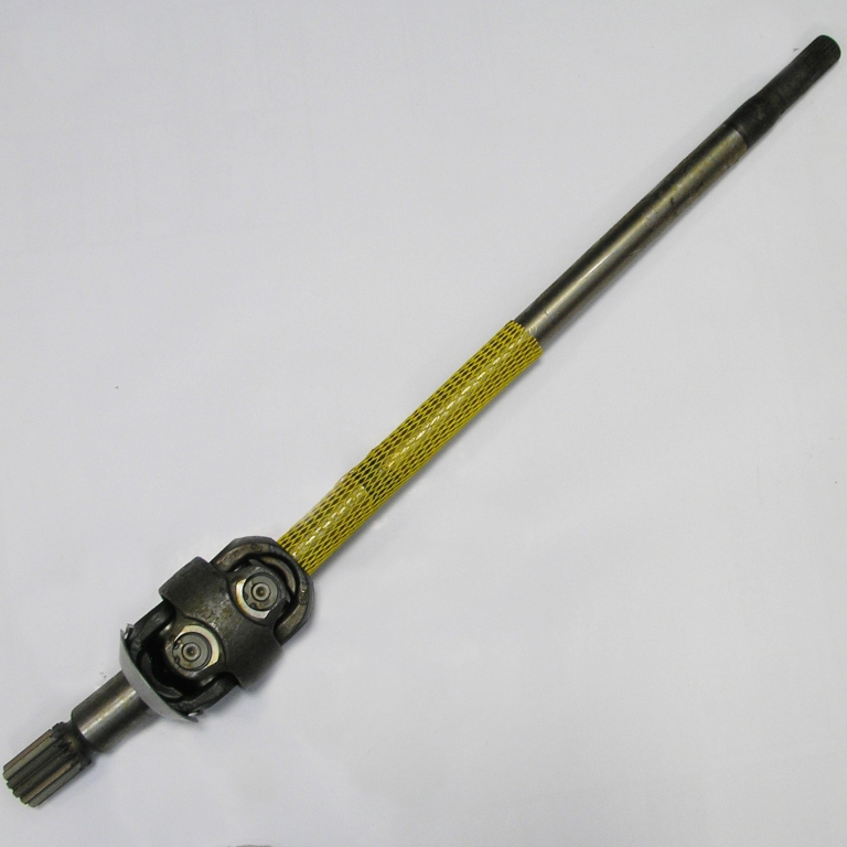Полуось в сборе VOLVO BL71B / OEM