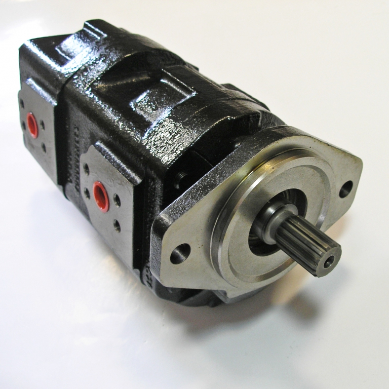 Гидравлическая помпа Fermec 960