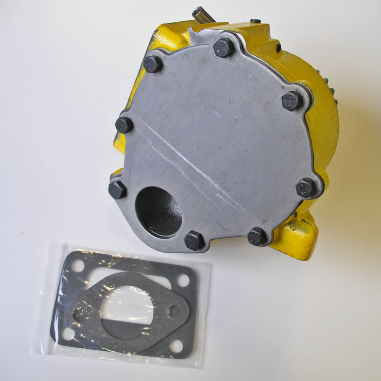 Водяной насос Komatsu WA470-6