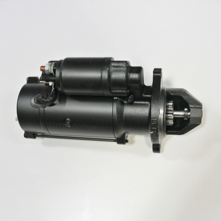 Розетка JCB 3CX4TC (12 В) MAHLE