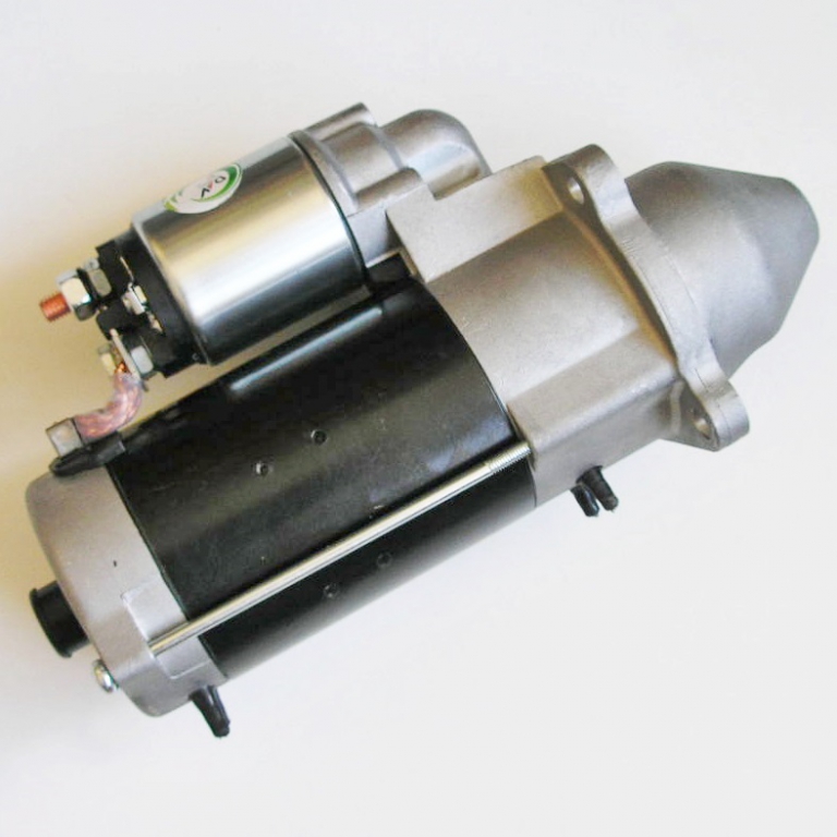 Стартер Atlas 1204 / 24V