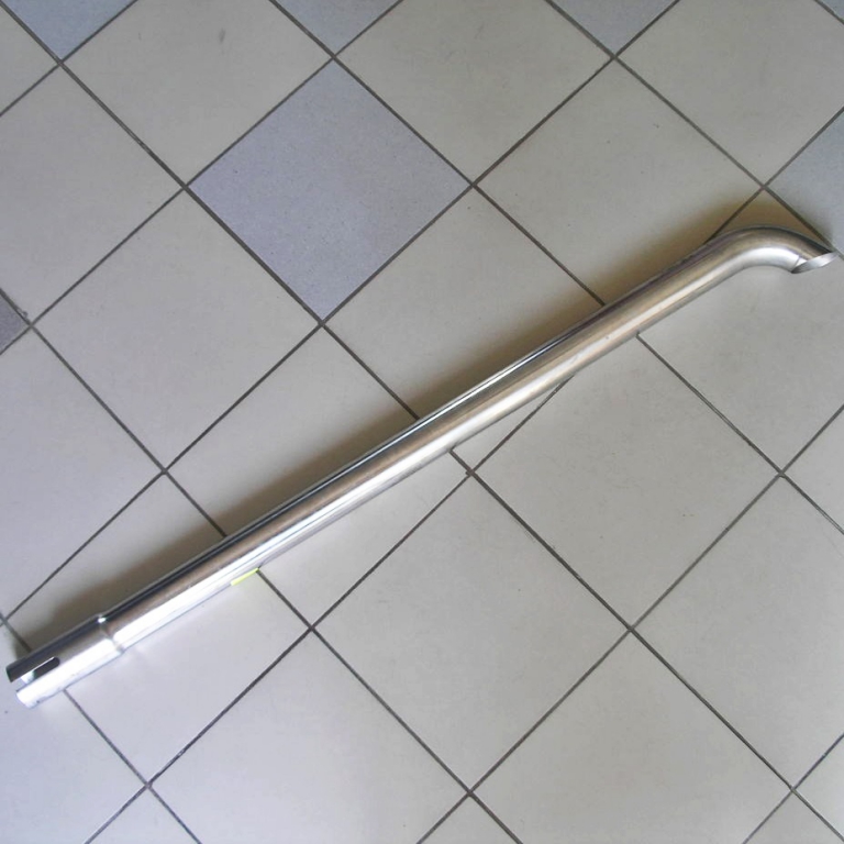Выхлопная труба D 61.00 mm