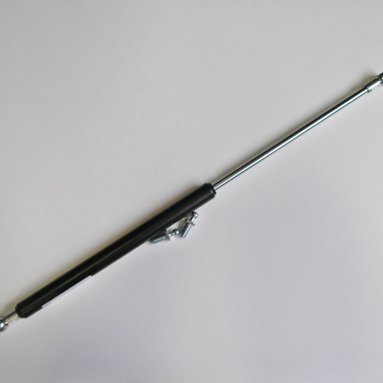 Привод крышки двигателя Atlas 1304 / HAHN-800N