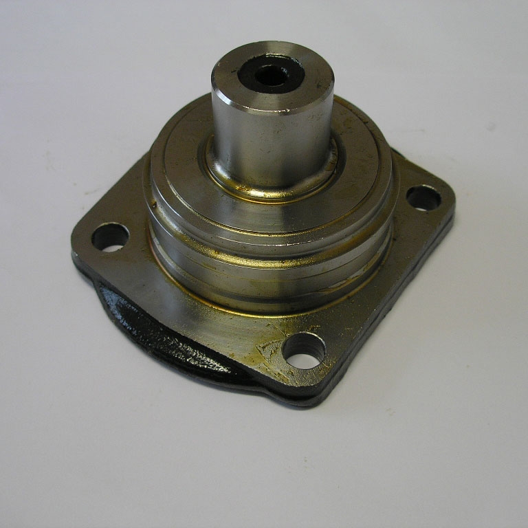 Штифт кроссовера Trunnion нижний / верхний
