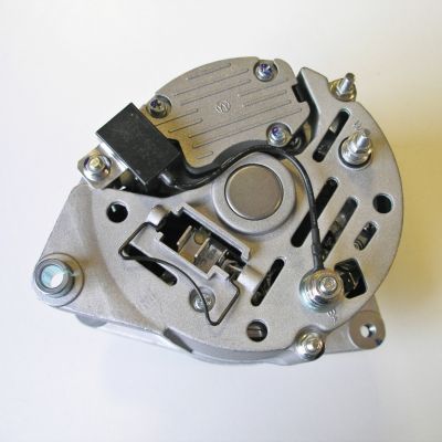 Alternator FERMEC 965 / 70 Amper — фото 3