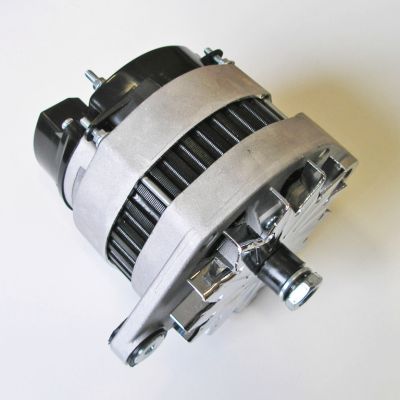 Генератор переменного тока Kubota KX41 - 14 В-40 А