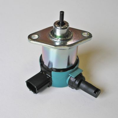 Катушка пожаротушения двигателя Kubota / 12V