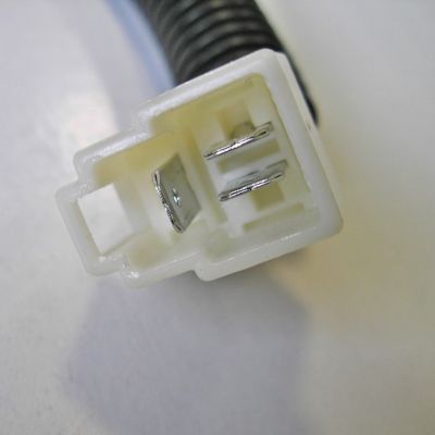 Катушка пожаротушения двигателя Kubota / 12V