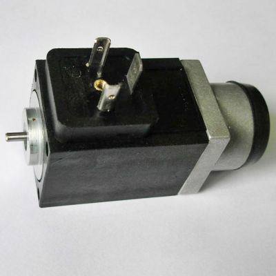 Электромагнит 12V-26W