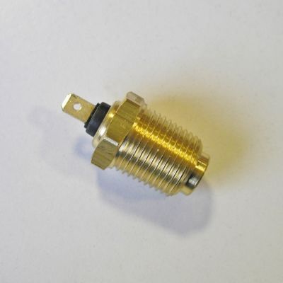 Датчик температуры. жидкость Mecalac 12mxt / 1/2"