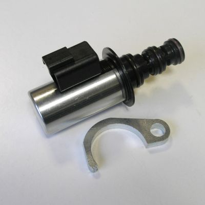 Соленоид коробки передач JCB 3CX / 4CX — фото 3