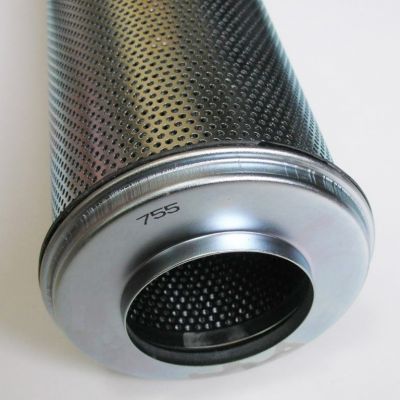 Фильтр гидравлики O & K MH4S