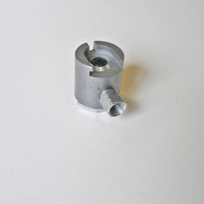 Наконечник лубрикатора fi 22xm10x1