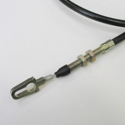 Кабель ручного тормоза MF860