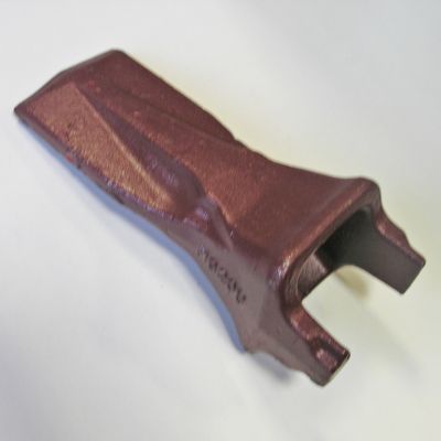 Крышка зуба Kingmet MG20U — фото 3