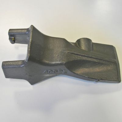 Крышка зуба VOLVO EC240-EC290 — фото 3