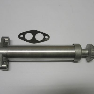 Топливный насос Cat 320 BL — фото 3