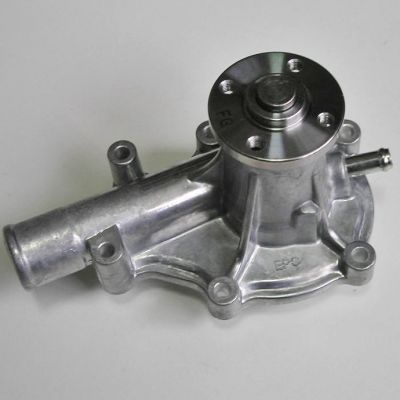 Водяной насос KUBOTA 41KX2-SC — фото 4