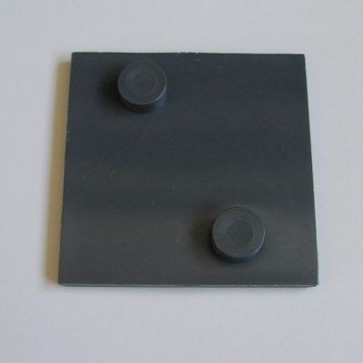 Скольжение опоры верхнее Fermec 860