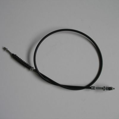 Ножной газовый трос Fermec 860