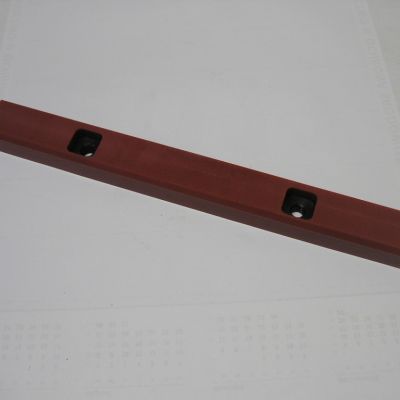 Скольжение Komatsu WB 93R-5 — фото 2