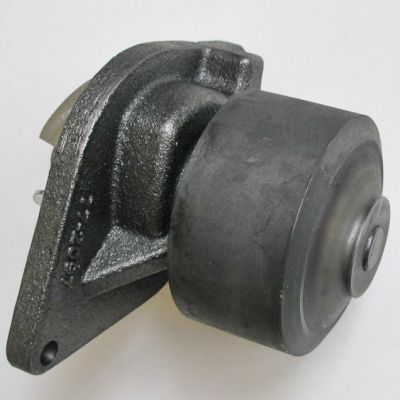 Водяной насос Cummins 4BT / 6BT — фото 2