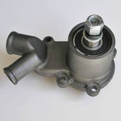 Водяной насос Fermec 860 — фото 2