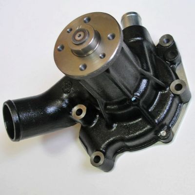 Водяной насос JCB JS 210 / OEM — фото 2