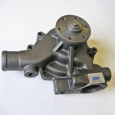 Водяной насос Komatsu PW 98MR-6 — фото 3