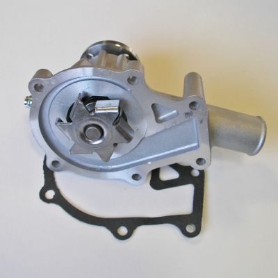 Водяной насос Kubota KX41 — фото 2