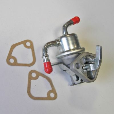 Топливный насос Kubota — фото 3
