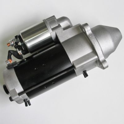 Стартер О & К РХ-6К / 24В-4кв