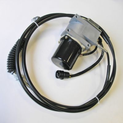 Шаговый двигатель Cat 320 - Cat 318