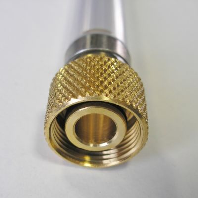 Масляный сливной шланг m22x1. 5 прямой