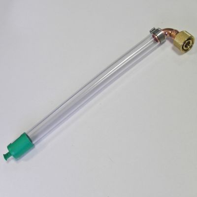 Масляный сливной шланг M22x1. 5-угол 90