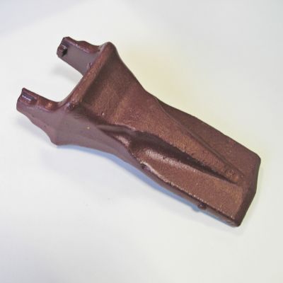 Крышка зуба Kingmet MG20U — фото 4
