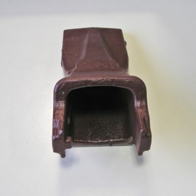 Крышка зуба Kingmet MG20U — фото 2