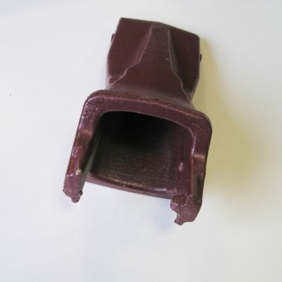 Крышка зуба MG30U — фото 2