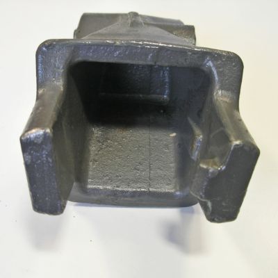 Крышка зуба VOLVO EC240-EC290 — фото 2