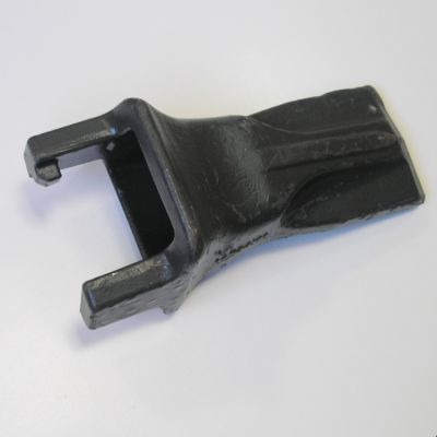 Крышка зуба Volvo EC380