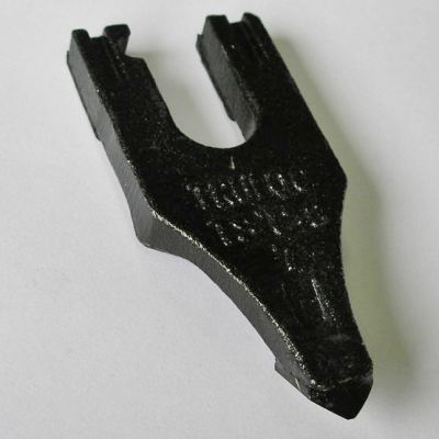 Одиночный зуб внутр. буровой установки DIGGA — фото 2