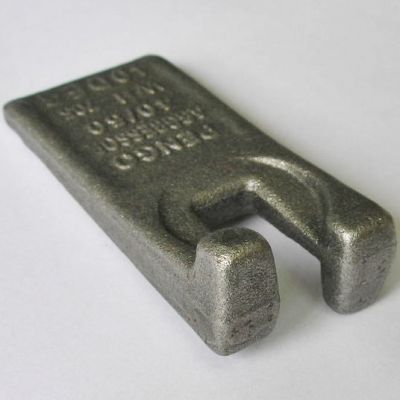 Зуб буровой установки PENGO AGRESSOR 40/50