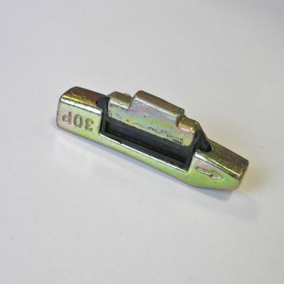 Защита крышки зуба Volvo 30GPE